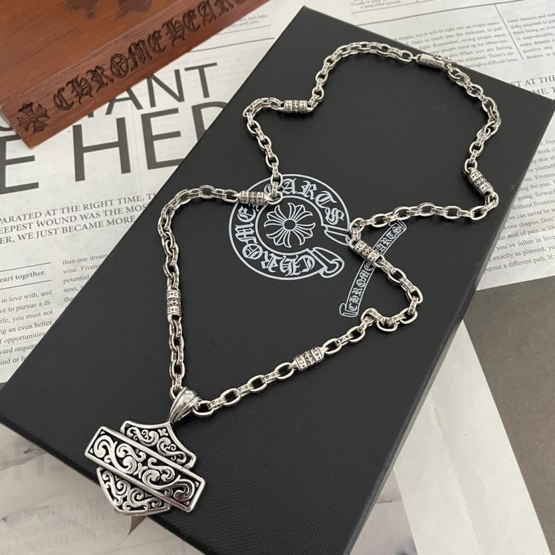 Chrome Hearts Necklaces